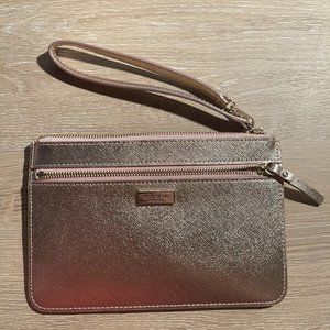 Kate Spade Wristlet